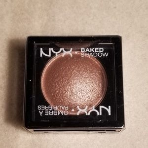 Brand New - NYX Baked Shadow - BSH23 Shira